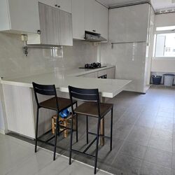 Blk 361 Yung An Road (Jurong West), HDB 4 Rooms #612760931